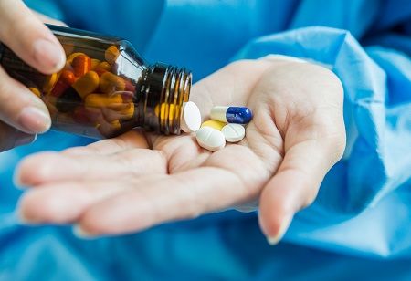  Stronger Drug Regulations